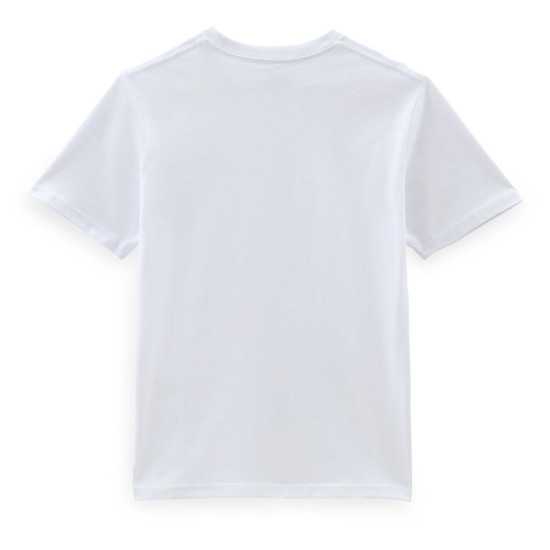 Vans Παιδική κοντομάνικη μπλούζα Mini Script